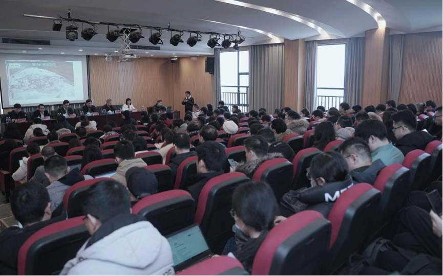 今年会资源举办投资者调研活动